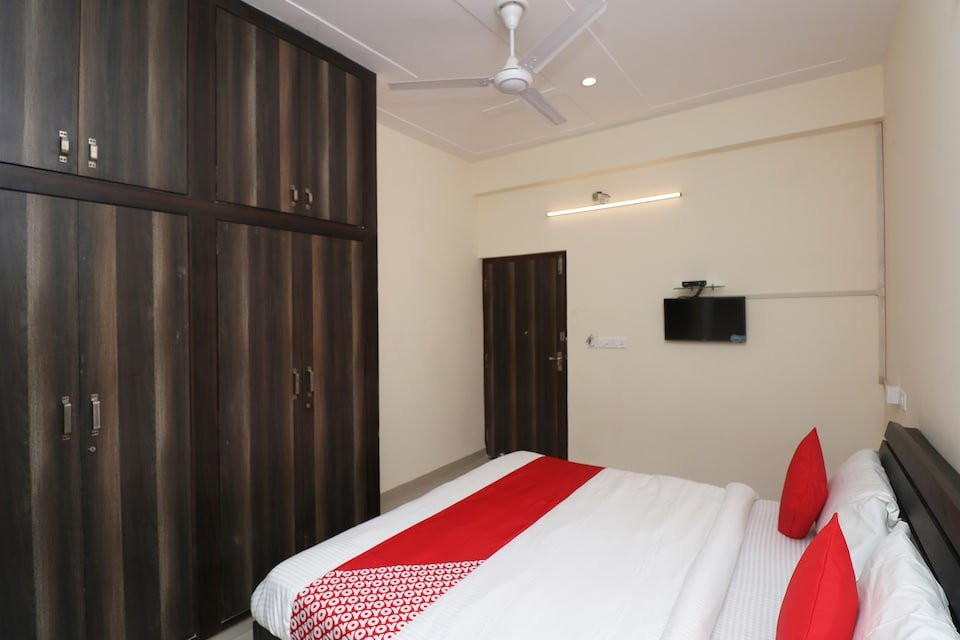 Super Capital O Aviraj Inn主图