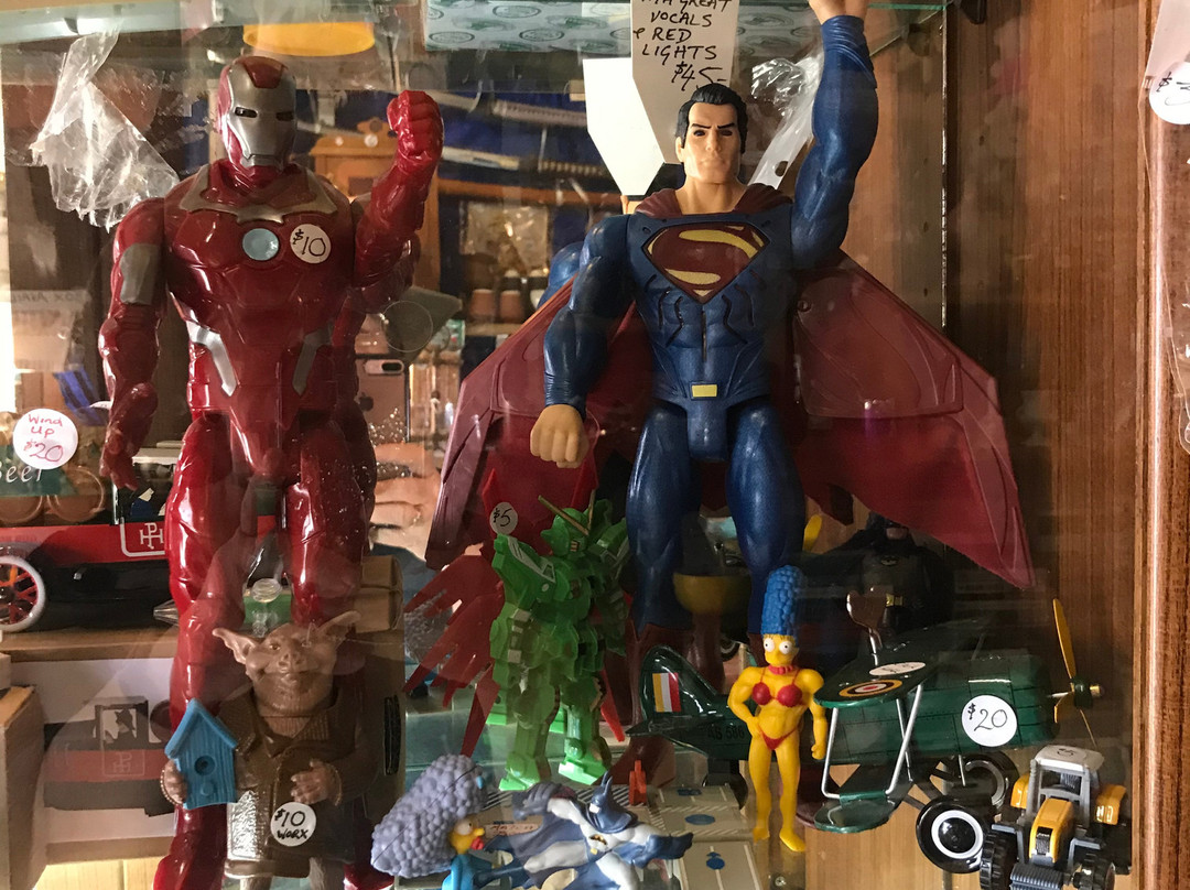 The Emporium-谢菲尔德必去景点