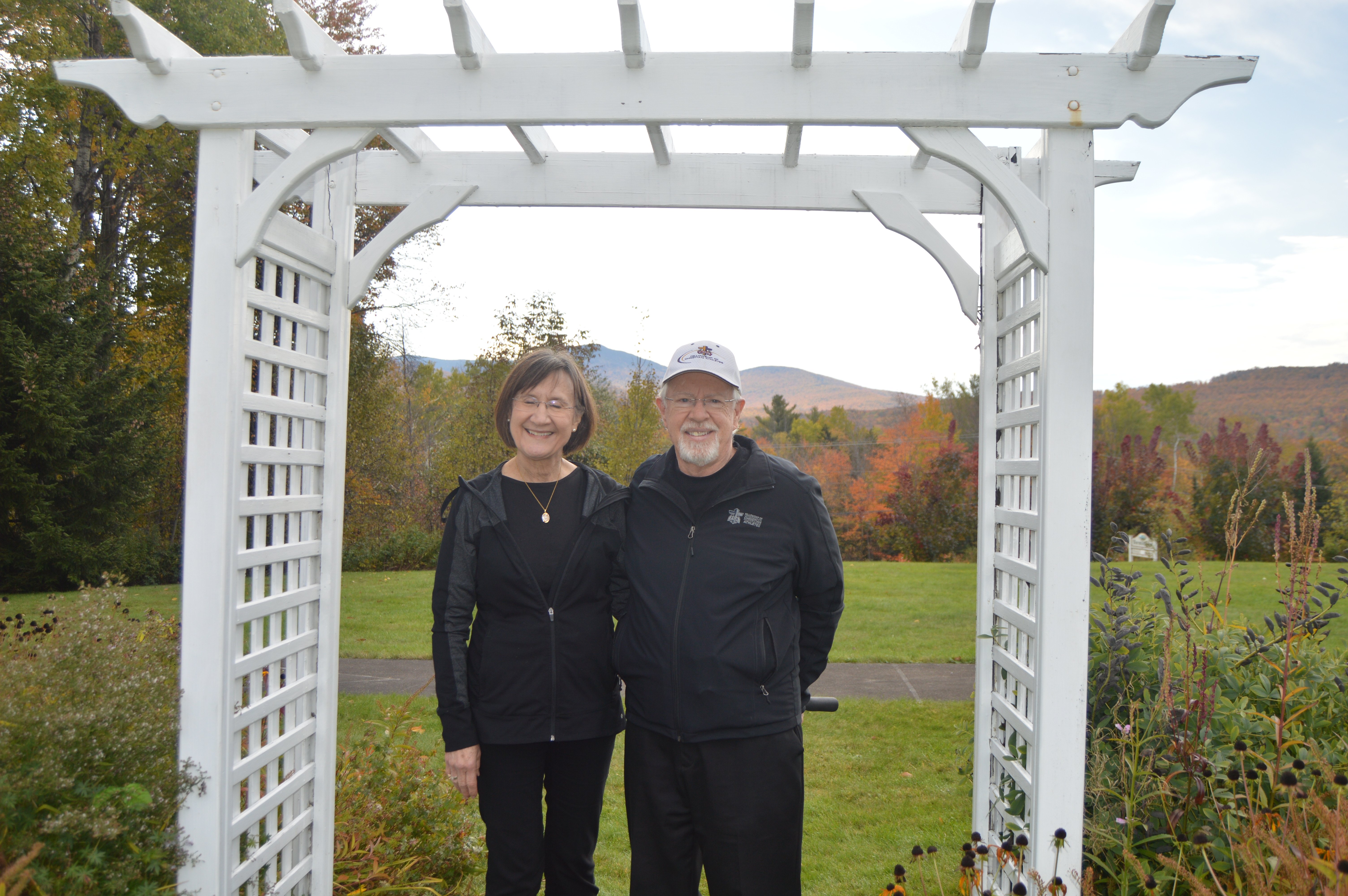 The Vermont Inn-浴室