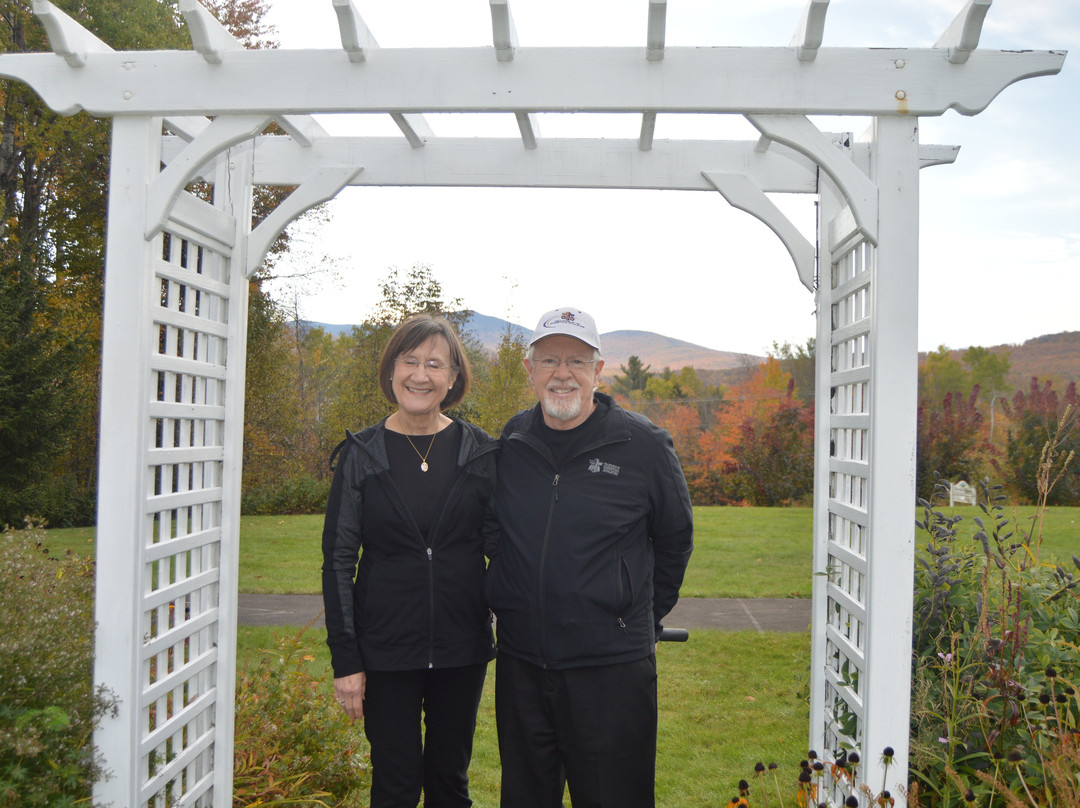 The Vermont Inn主图