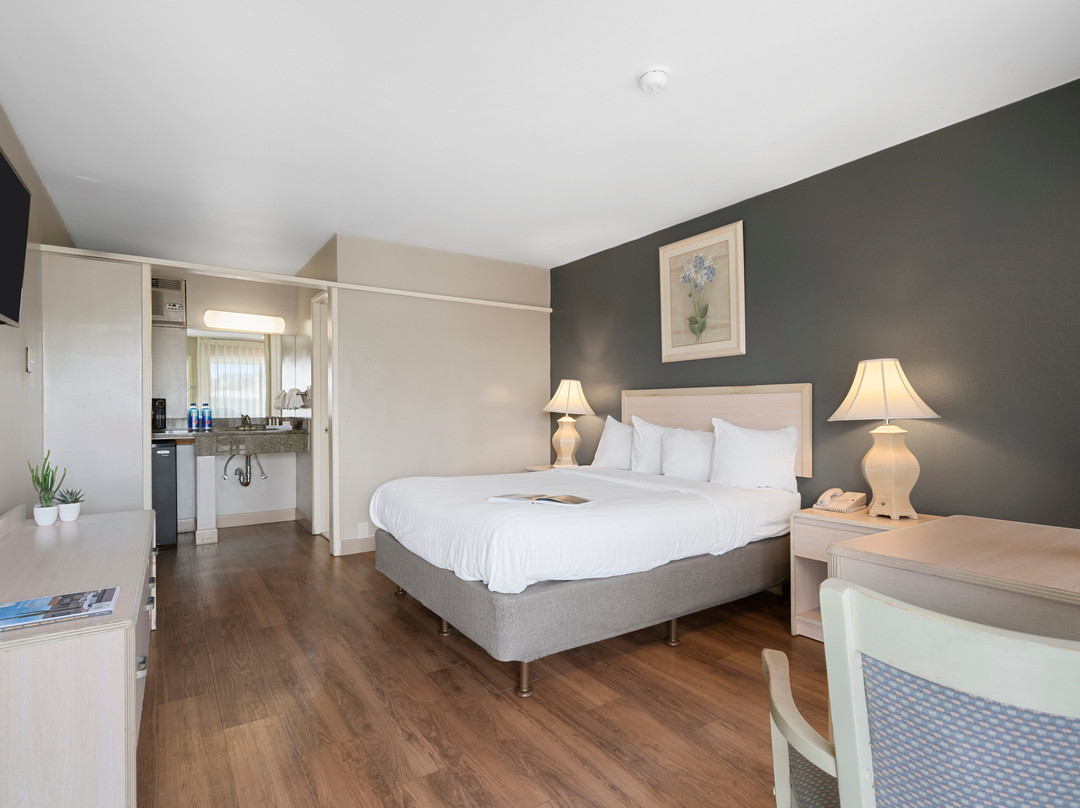 文图拉哇卡班德客栈主图