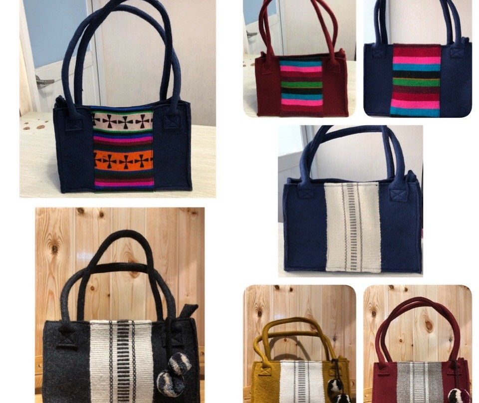 起舞牦牛手工艺品-成都必去景点