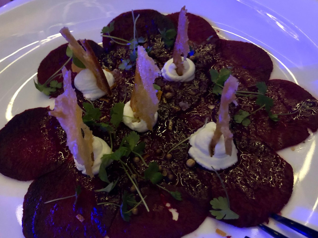 Blue LLama Jazz Club-安娜堡必去景点