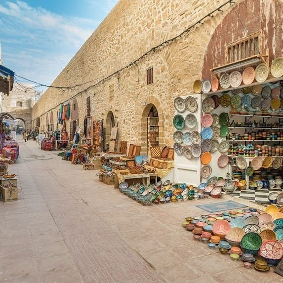 Private Sahara Trips-非斯必去景点