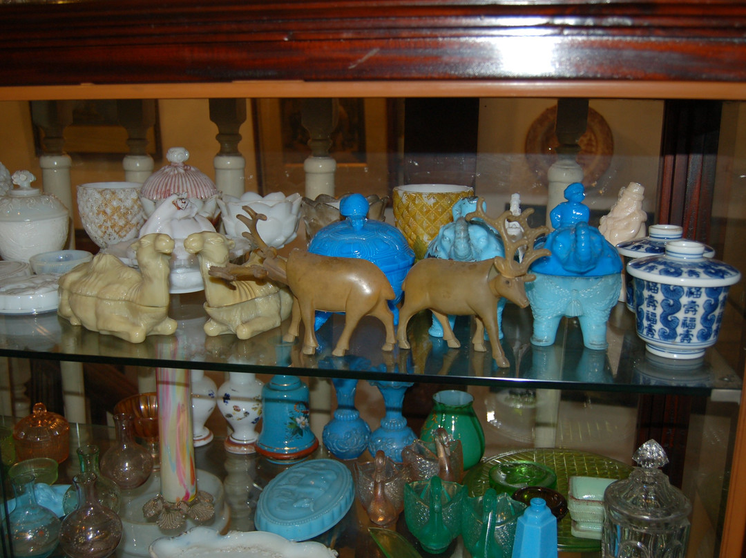 Konark Collectables-加尔各答（亦写作“Calcutta”）必去景点