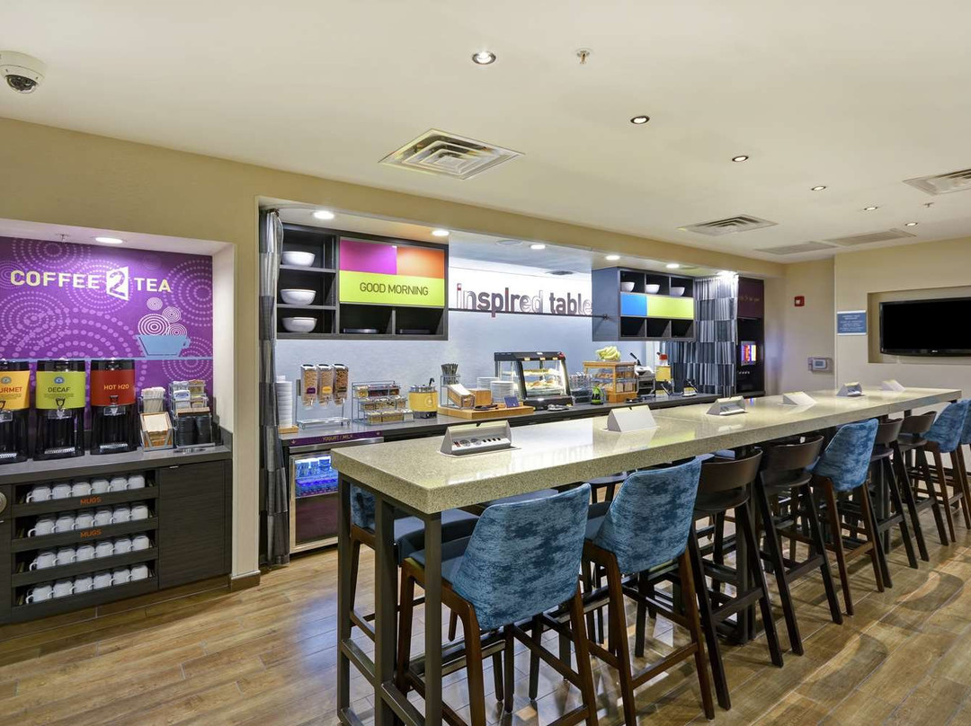 Home2 Suites By Hilton Dallas-frisco主图