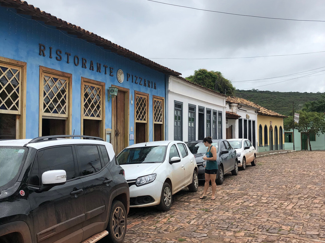 Art Hotel Cristal主图