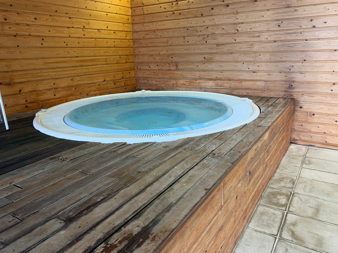 Hotel Do Templo主图