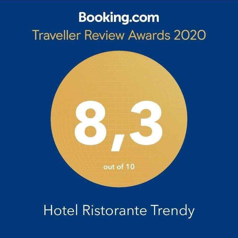 Hotel Ristorante Trendy主图