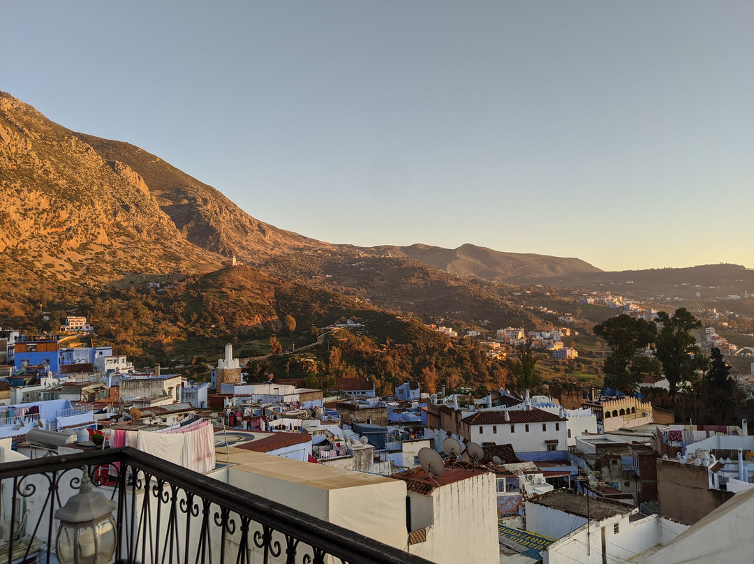 丽娜莱德spa酒店主图