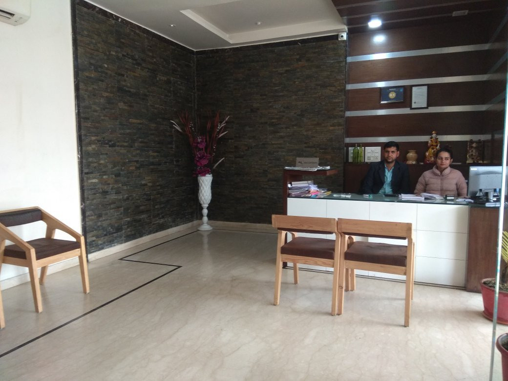 Royal Hopp-Inn Chittorgard主图