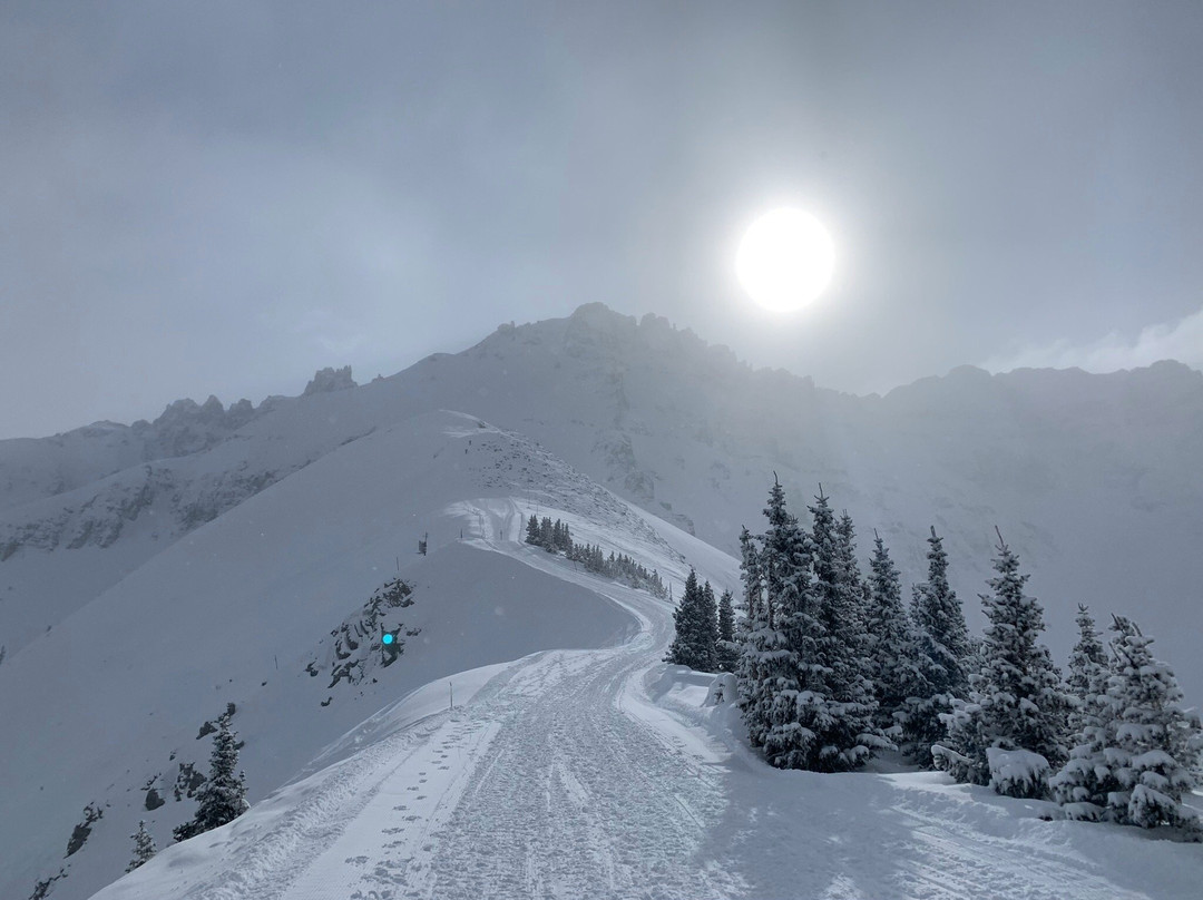 Black Tie Ski Rentals of Telluride-特柳赖德必去景点