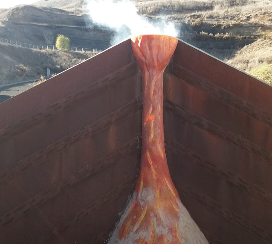 Avital Volcanic Park-Katzrin必去景点