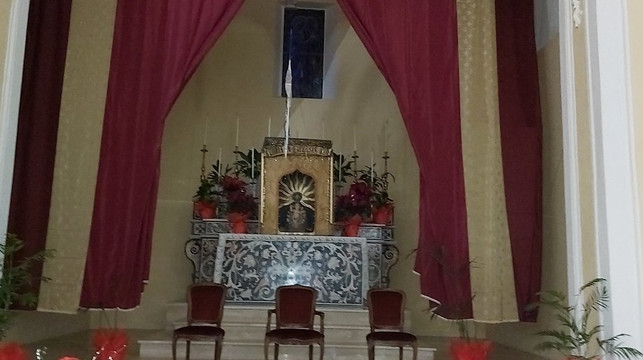 Chiesa di Santa Maria Maggiore