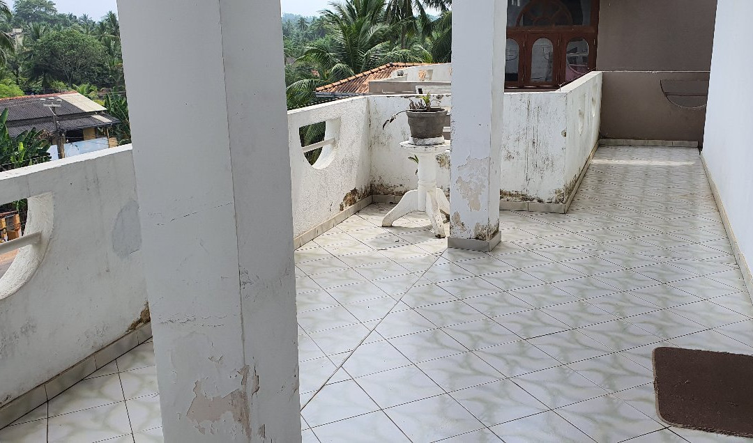 Oasey Ayurveda Hotel主图