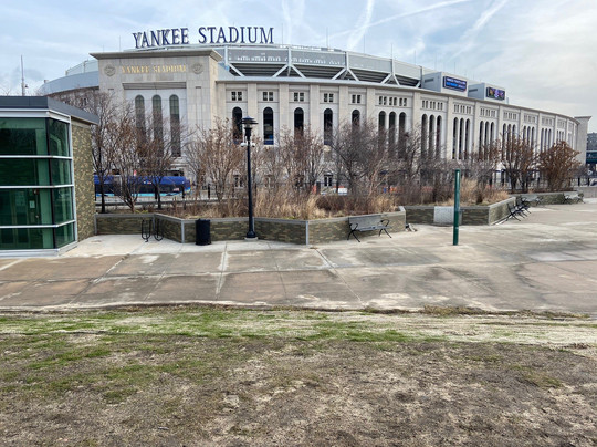 Tour Contrastes de Nueva York-纽约市必去景点