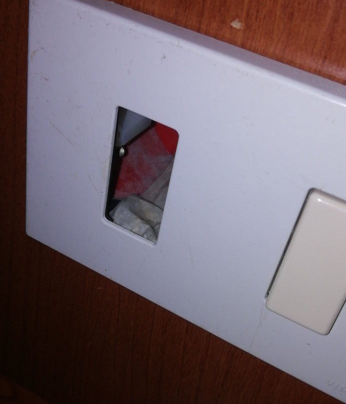 Hotel Monte Fior主图