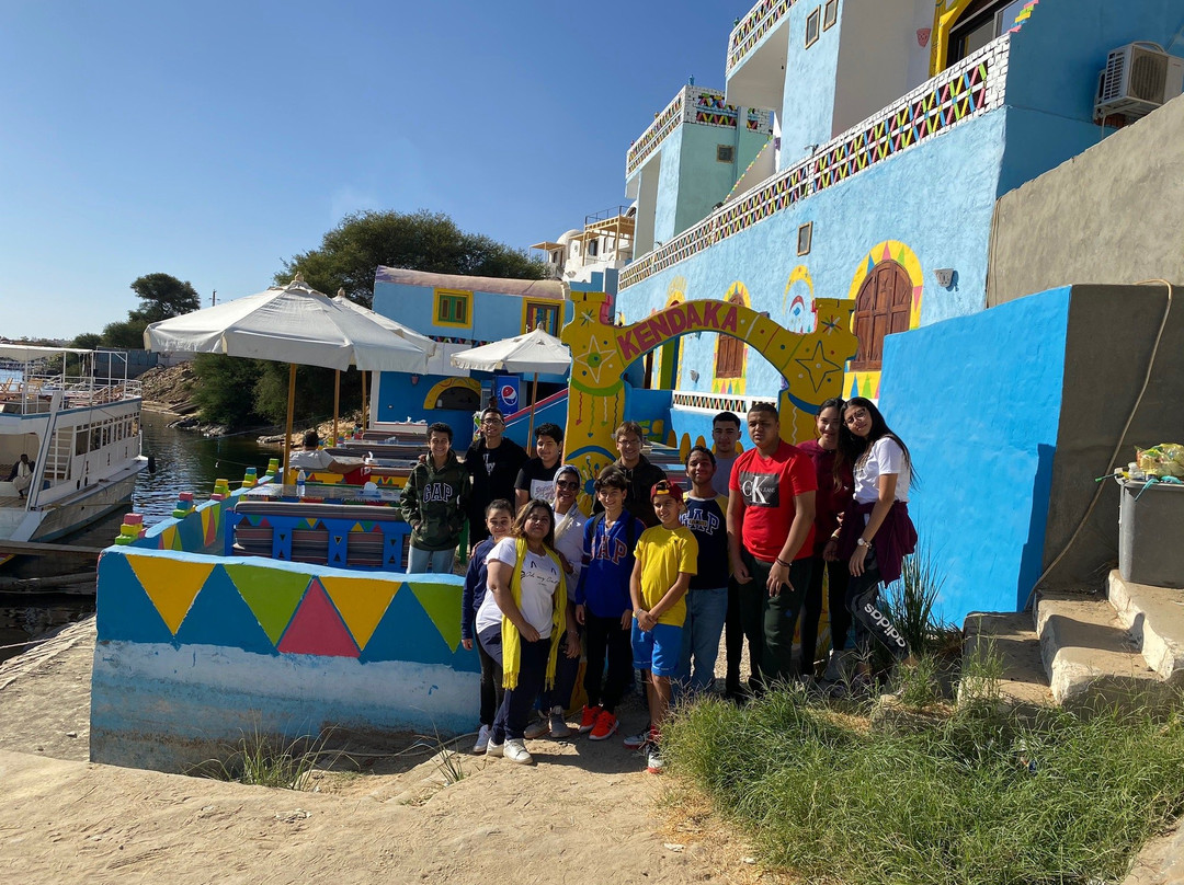 Kendaka Nubian House主图