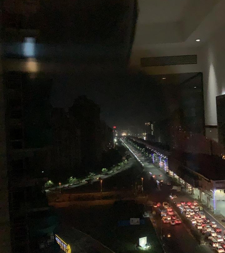 Lemon Tree Premier, New Town, Kolkata主图