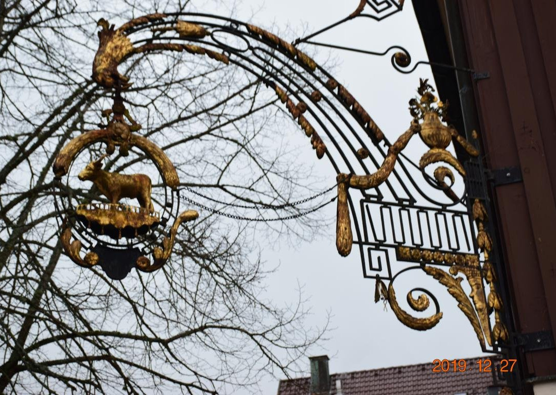 Zauberland an der Kinzig景点图片