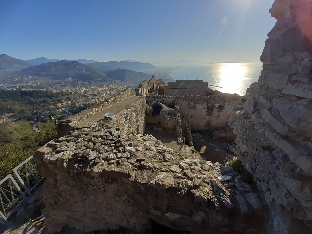 Porticciolo di Pastena景点图片
