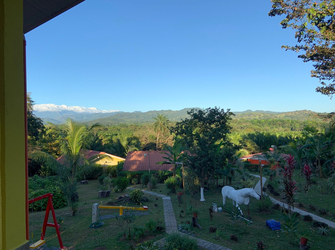 B&B  Residence Las Lajas主图