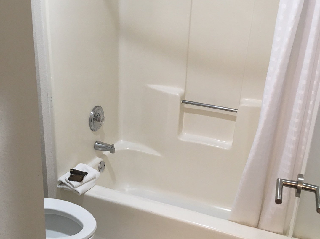 Wingate by Wyndham Brunswick主图