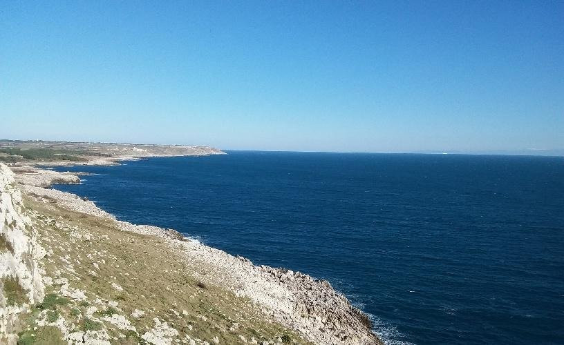 Parco Naturale Regionale Costa Otranto - Santa Maria di Leuca e Bosco di Tricase景点图片