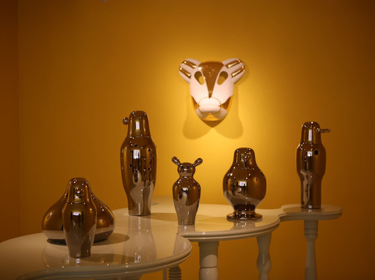 Daelim Museum-首尔必去景点