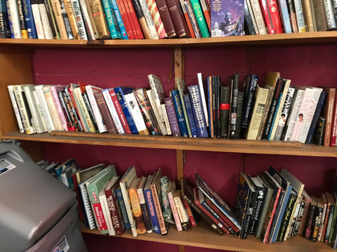 Cool Stuff Weird Things-纳什维尔必去景点