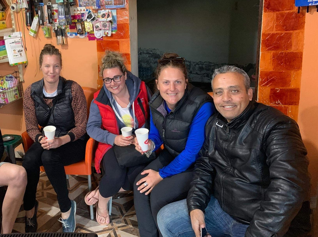 Tourist Transportation Jordan-安曼必去景点