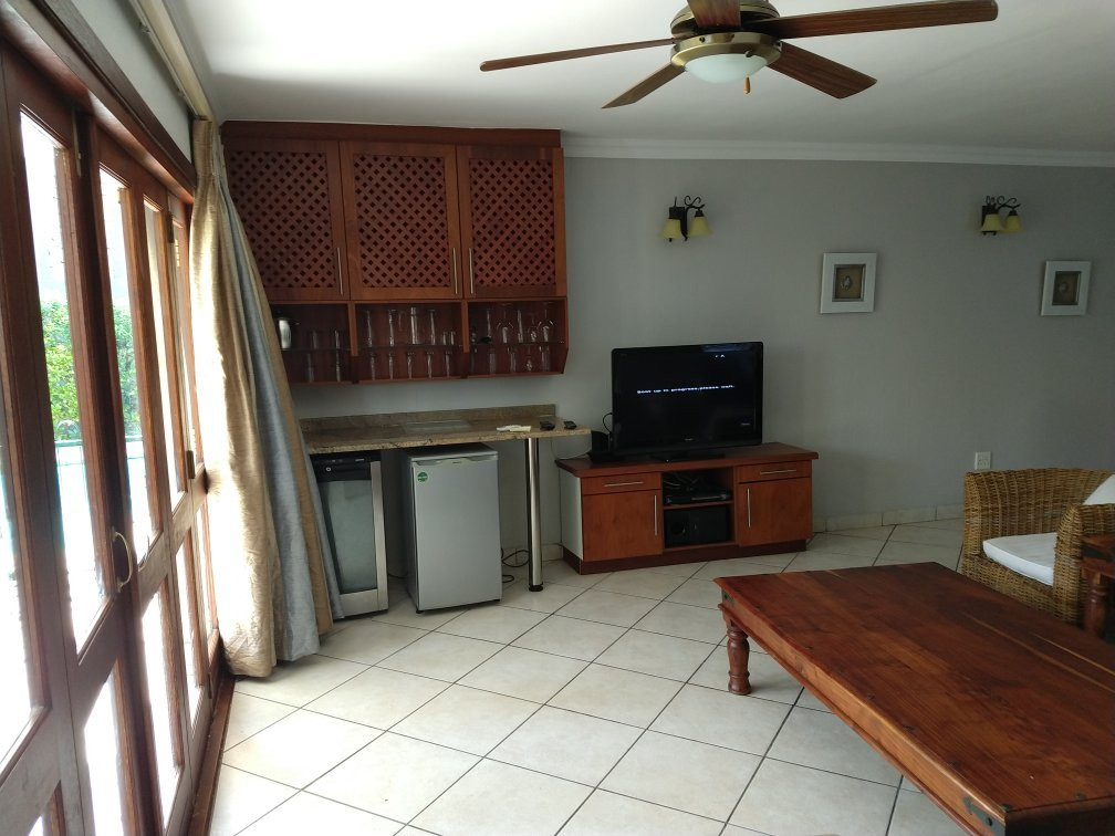 Pescador/Family Villas