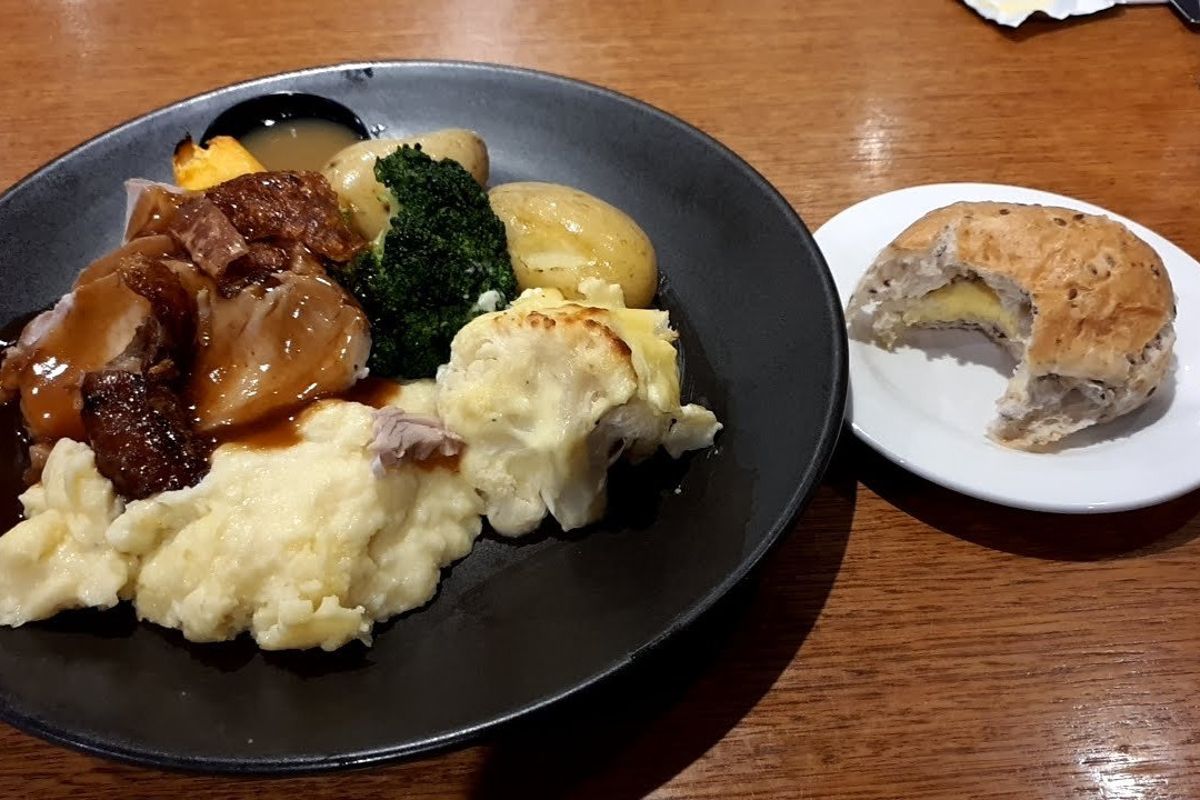 坦迪摩宁顿旅馆主图