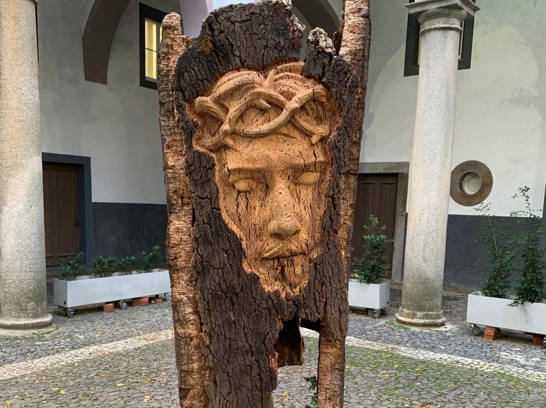 Museu do Relogio - Polo de Evora-埃武拉必去景点