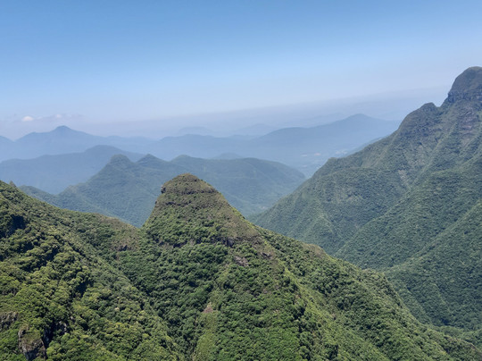 Canion Boa Vista-Sao Jose dos Ausentes必去景点