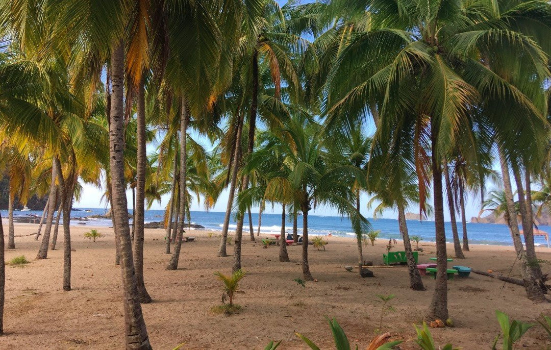 Hotel Esperanza主图