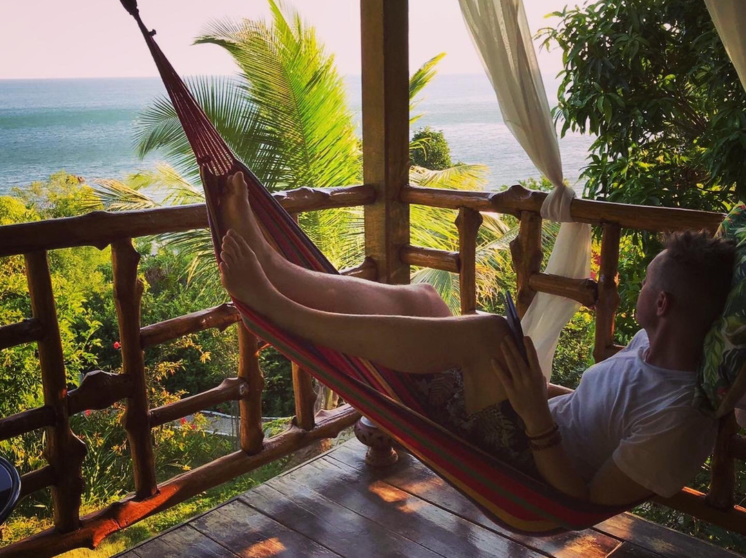 Koh Jum Oonlee Bungalows主图