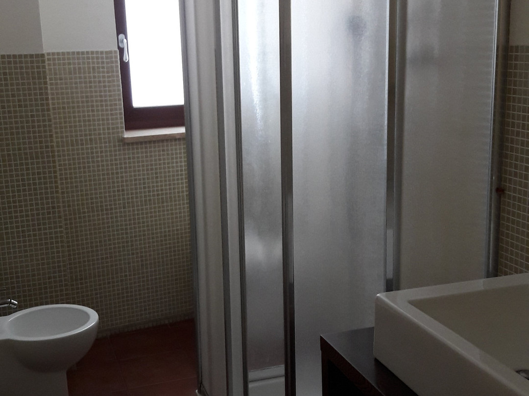 La Chicca Palace Hotel主图