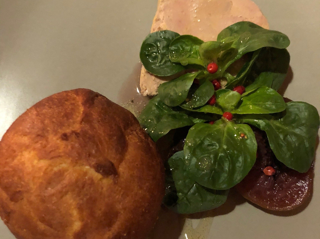 Hotel Lauterbad主图