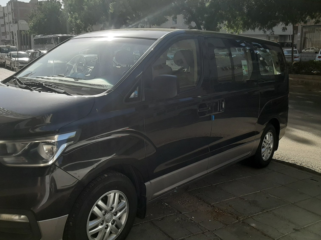 Madina Media Museum-Medina必去景点