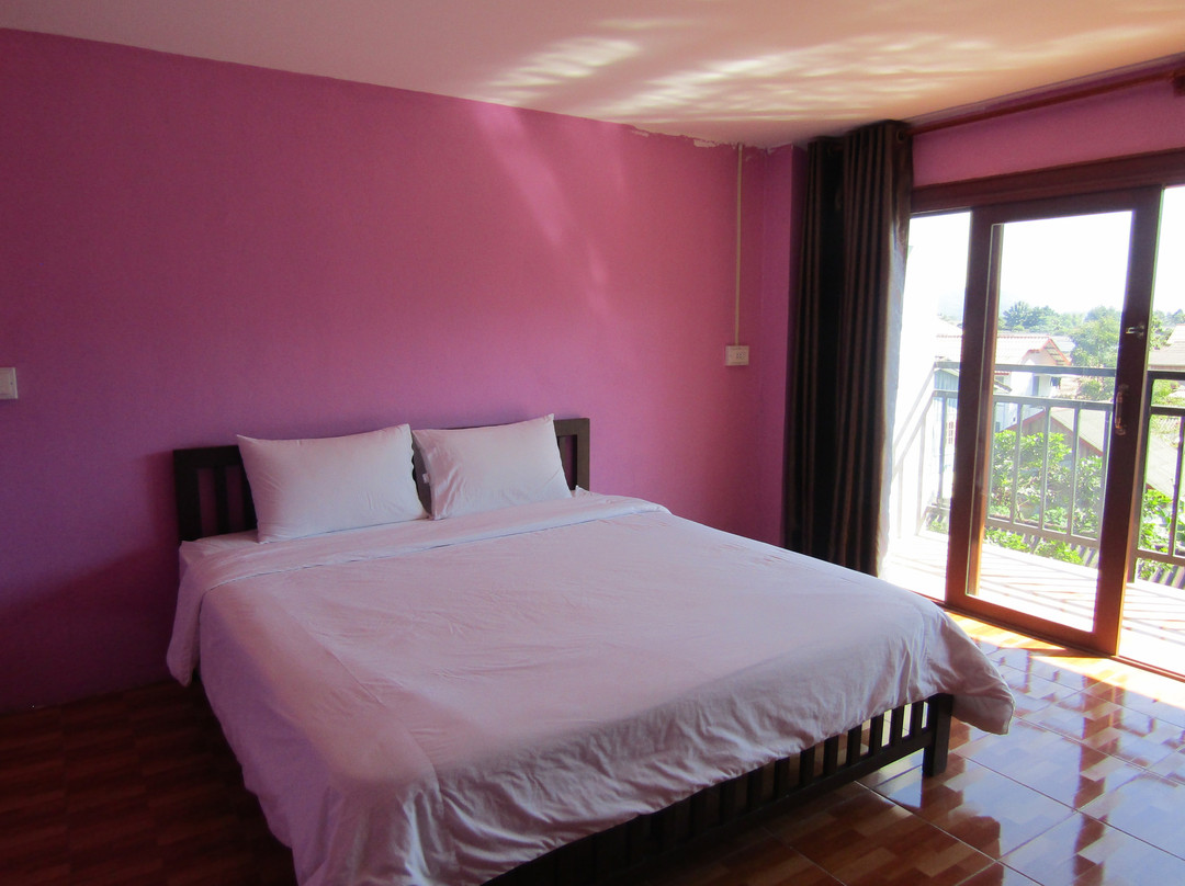 Jammee Guest House主图