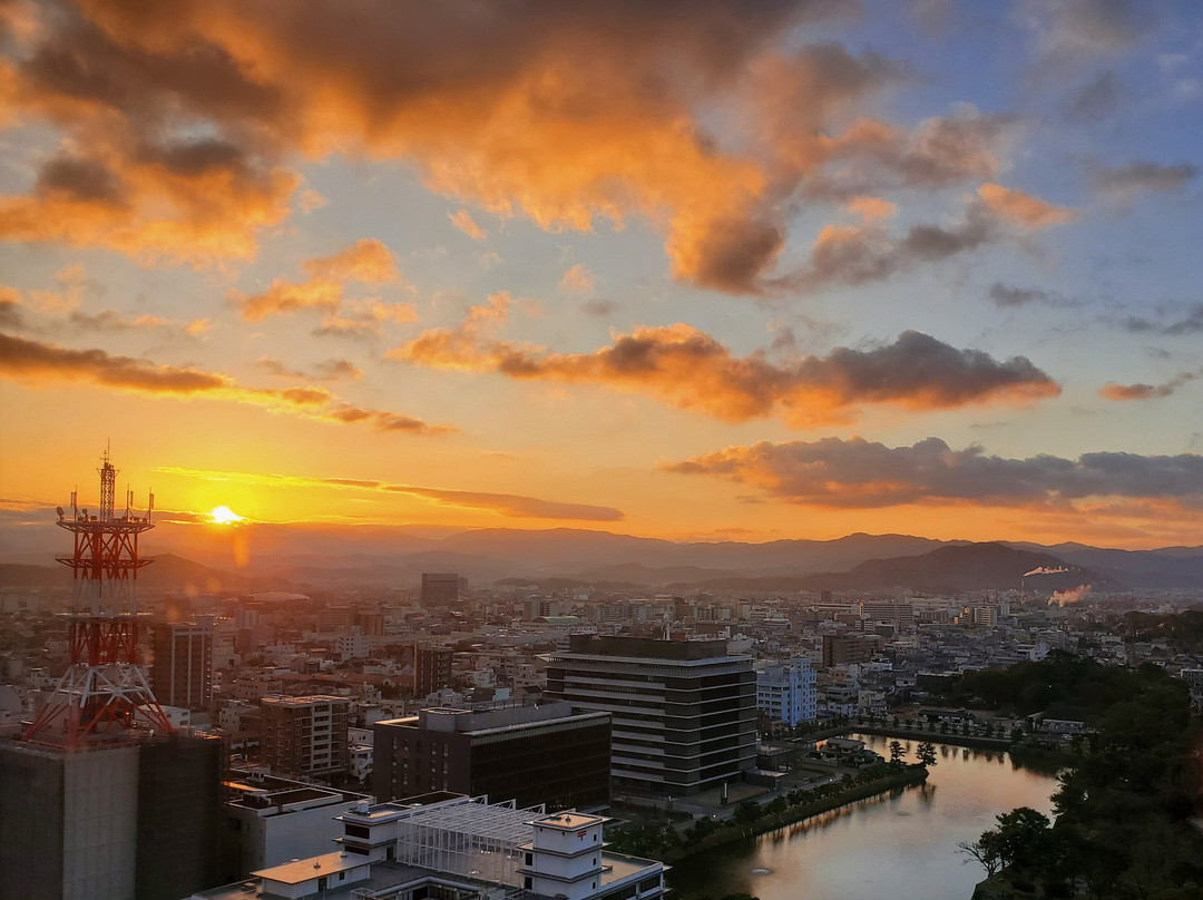 和歌山大和鲁内酒店主图