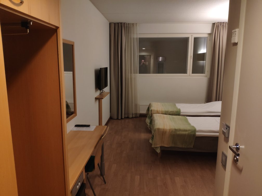 Greenstar Hotel Joensuu主图