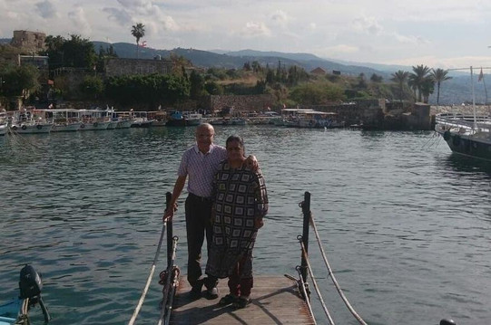 Lebanon Soul-贝鲁特必去景点