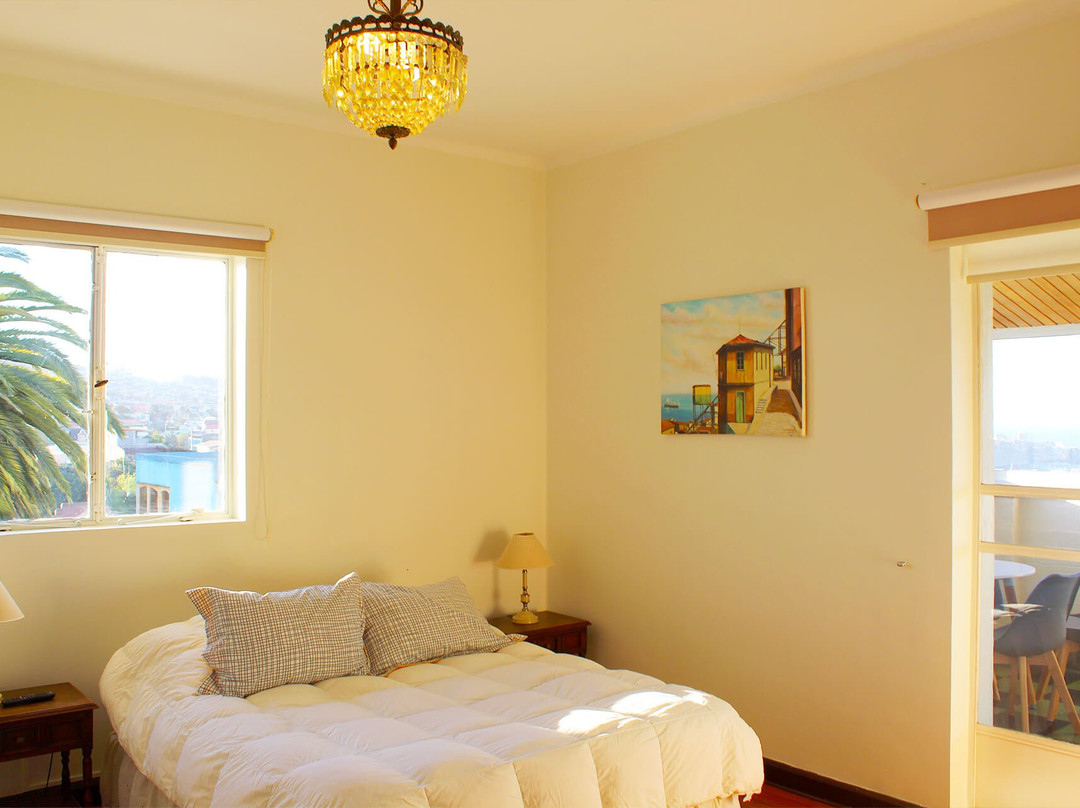 Hotel Mon Reve主图