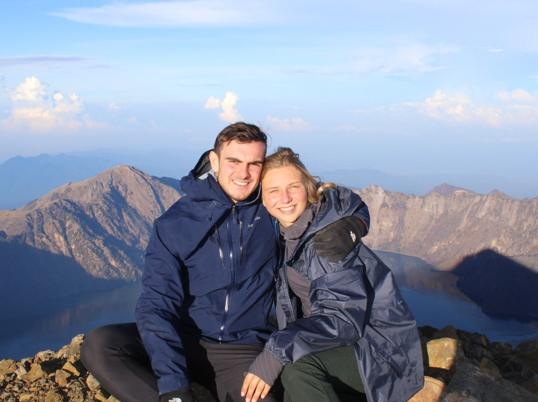 Wisata Lombok Island-龙目岛必去景点