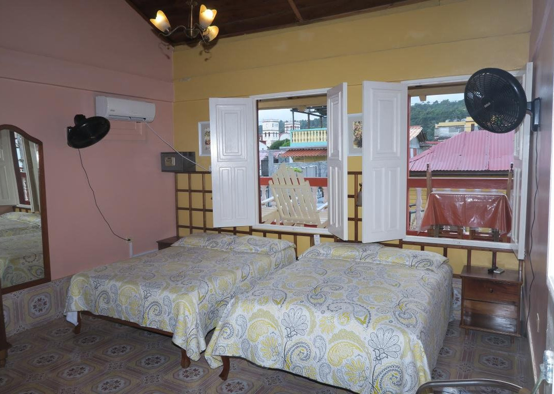 Casa Colonial Yalina y Gustavo主图