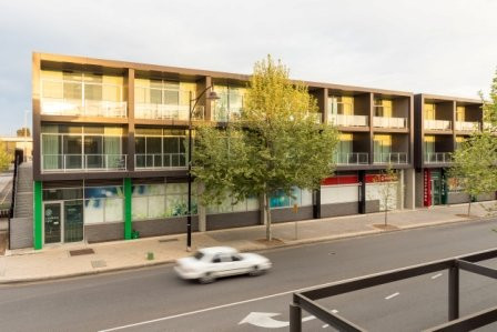 莫森湖酒店主图