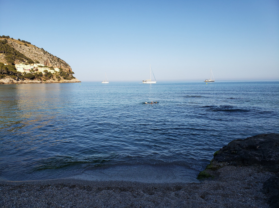 Platja de Canyamel