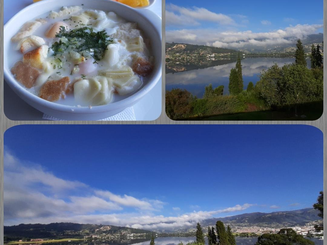 D'Acosta Hotel Sochagota主图